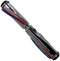 Replacement Brushroll 53270 Designed To Fit Eureka Sanitaire Vacuums VGII Roller Beater Bar