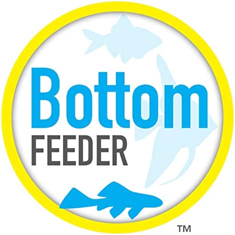 Tetra PlecoWafers 86 Grams, Nutritionally Balanced Fish Food For Algae Eaters