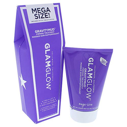 Glamglow Treatment for Women, Gravitymud Firming, 3.5 Oz