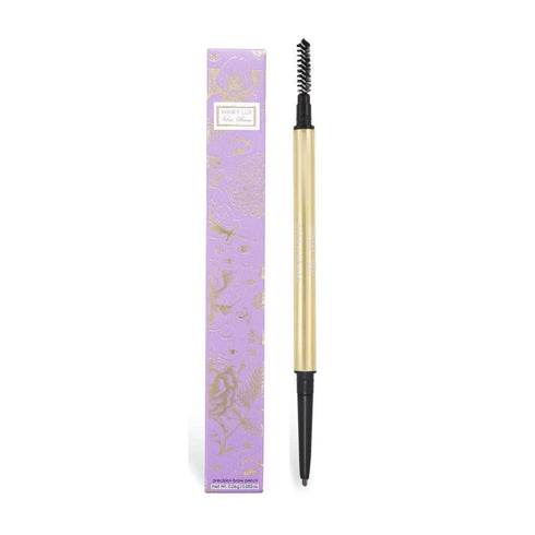 Winky Lux Uni-Brow Precision, Brow Pencil and Eyebrow Makeup for All Brow Shades, Blonde Eyebrow Pencil and Black Eyebrow Pencil, Eyebrow Color