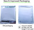 Clothes Moth Traps (6 Count) with Pheromones Lure, Powerful Moth Traps For House, wool clothes and carpet