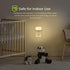 AUVON Night Light Plug in, Bright Motion Sensor Night Light (120 Lumens), Dimmable Smart LED Night Lights Plug Into Wall, 1-120lm Brightness Nightlight for Bathroom, Hallway, Garage, Toilet (4 Pack)