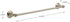 Delta Faucet PTR24-BN Porter 24" Bath Hardware Accessory Towel Bar Rack, SpotShield Brushed Nickel