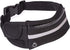 Armear Travel Belt Money Waist Pack - Hidden Waterproof Anti Theft Passport Security Fanny Pouch Wallet for Running Men Women