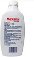 infaca Mexana Medicated Powder 6.24 oz,White