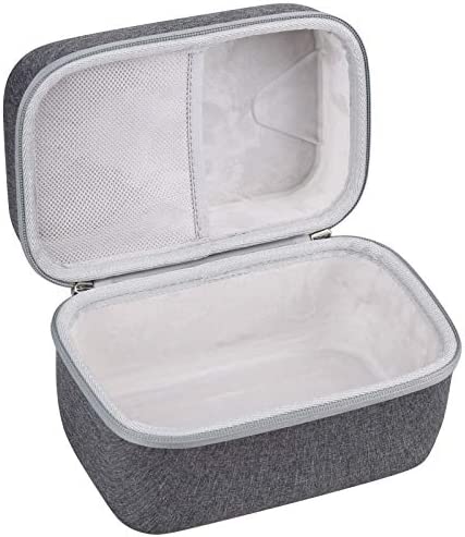 Aproca Hard Storage Case for Omron Platinum Blood Pressure Monitor BP5450 BP5350