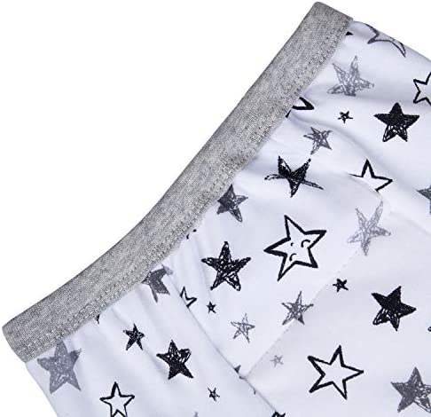BIG ELEPHANT Baby Training Pants - Potty Training Underwear, Absorbent Underpants for Toddler