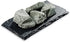 Chalkovsky Emerald Edible Clay - Crispy Clay Chunks for Eating - Edible Chalk for Pica Cravings, Unique Pica ASMR Collection - Ready-to-Eat Clay - Carefully Selected Edible Dirt Bites - 7 Oz (200gr)