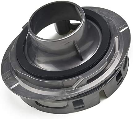 Motor Rear Cover Replacemnet for Dyson V7 V8 Vacuum Cleaner Accessories