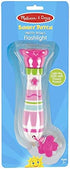 Melissa & Doug Sunny Patch Pretty Petals Flower Flashlight for Kids