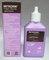 BETADINE Vaginal Douche for Women Care 120 ml (1 Pack (120 ml))