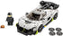 LEGO Speed Champions Koenigsegg Jesko 76900 Building Toy Set for Kids, Boys, and Girls Ages 7+ (280 Pieces)