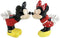 Mickey and Minnie Mouse Spice of Life Salt & Pepper Shakers