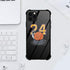 ZHEGAILIAN iPhone 12 Pro Max Case,Mamba Basketball 24 iPhone 12 Pro Max Cases for Men/Boys,UNBreak Reinforced Corners Back Cover Soft TPU Bumper Frame Full Body Case Designed for iPhone 12 Pro Max
