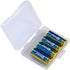 KENDAL Ultra Power Alkaline 1.5v MN9100 LR1 N Size Batteries 4 Count