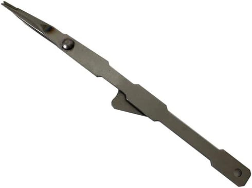 ICZW Cut Pile Scissor for ZQ-II Electric Hand Tufting Gun Rug Machine