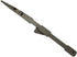 ICZW Cut Pile Scissor for ZQ-II Electric Hand Tufting Gun Rug Machine