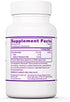 Optimox Iodoral 12.5 mg - Original High Potency Lugol Solution Iodine Nutritional Supplement - Energy and Thyroid Support - 180 Tablets?