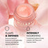 Rose Butter Lip Mask