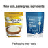Judee’s Pure Whole Milk Powder 11 oz - 100% Non-GMO, rBST Hormone-Free, Gluten-Free and Nut-Free - Pantry Staple, Baking Ready, Great for Travel, and Reconstituting - Made in USA