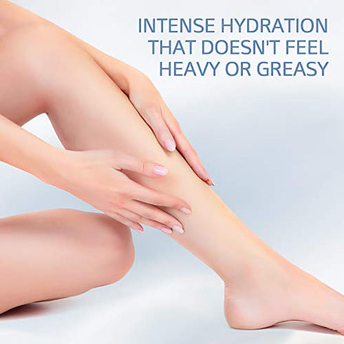 CETAPHIL Sheer Hydration Body Moisturizer Spray, 7 fl oz, 48Hr Sensitive Skin Spray Body Lotion for Dry Skin, With Hyaluronic Acid, Vitamin E & B5, Dermatologist Recommended Sensitive Skincare Brand