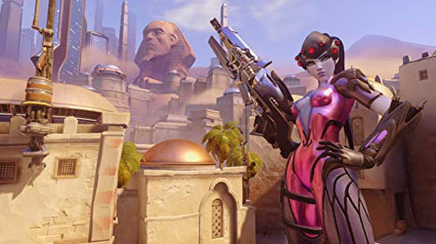 Overwatch Legendary Edition - Nintendo Switch Digital Download