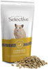 Supreme Petfoods Science Selective Hamster Foods, Brown