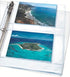 Avery Horizontal Photo Pages, Acid Free, 4 x 6 Inches, Pack of 10 (13406)