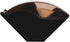 CAFEMASY Coffee Filter Holder Filter Paper Dispenser Rack with Dustproof Cover