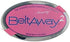 Beltaway-The Square Adjustable No Show Flat Buckle Belt Comfortably Holds Your Pants Up
