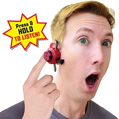 Spy Ninjas Ninja Noise Enhancer, Multicolor