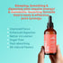 Burst Liquid B12 for Kids Complex Supplement - Herbal Liquid Vitamin B12 Drops - Fill In Dietary Gaps - Balanced B Complex for Kids Formula with B2, B6, B12, and B5 - Help Boost Immune Function