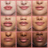 Black Radiance Beyond A Pout Lip Lacquer Lip Gloss, Heat Wave