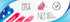 Onyx Professional "Stop The Bite" Nail Biting & Thumb Sucking Deterrent Polish 0.5 fl oz - Helps Nails Grow & Can Be Used As Top or Base Coat
