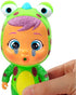 Cry Babies Magic Tears Winged House, 2 Pack, Multi (80577)