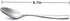 Eslite 12-Piece Stainless Steel Teaspoon,6.7-Inches