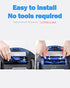 BBT Roller Brush Replacement for Eufy 11S, Eufy 11S MAX,Eufy RoboVac 25C,G30,G30 Hybrid, G10 Hybrid,G20,G20 Hybrid,30C,30,30C MAX,15C MAX,15C, 35C, 25C Max,11S Plus,G35+,G40+,G40 Hybrid+(Pack of 2)