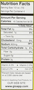 Giovannis Paste Anchovy 2 Ounce, Pack of 3