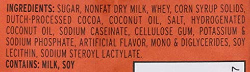 Land O Lakes Mix Cocoa Classic Chocolate Supreme, 1.25 oz