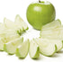 PrepWorks by Progressive Dishwasher Safe 16-Slice Thin Apple Slicer and Corer with Attached Safety Cover