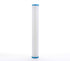 Hydronix SPC-25-2010 Polyester Pleated Sediment Water Filter, Washable & Reusable, 2.5" X 20", 10 micron