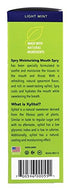 Xlear - Spry Rain Oral Mist Spray with All Natural Moisturizing Xylitol - 4.5 fl. oz.