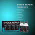 Truss Shock Repair Hair Treatment 4 Week Supply