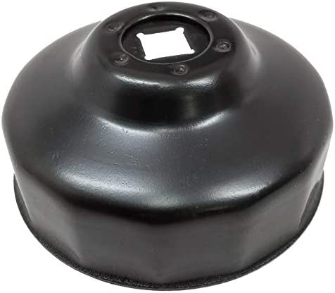OIL FILTER WRENCH | Motorcycle / Powersports / car | Fit: Filters BOSCH 3330 Filter | Fits KAWASAKI 49065-7007 Filter | Fits: MOBIL 1 M1-212 , M1-212A , M1-113A , M1-102A , M1-104A Oil Filters