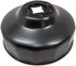 OIL FILTER WRENCH | Motorcycle / Powersports / car | Fit: Filters BOSCH 3330 Filter | Fits KAWASAKI 49065-7007 Filter | Fits: MOBIL 1 M1-212 , M1-212A , M1-113A , M1-102A , M1-104A Oil Filters