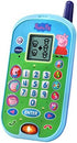 VTech Peppa Pig Let's Chat Learning Phone