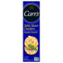 Carr's Table Water Crackers, Baked Snack Crackers, Party Snacks, Toasted Sesame, 4.5oz Box (1 Box)