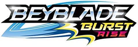 BEYBLADE Burst Rise Hypersphere Dual Pack Viper Hydrax H5 and Dullahan D5 -- 1 Left-Spin and 1 Right-Spin Battling Top Toy, Ages 8 and Up
