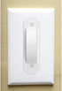 12 Pieces Wall Switch Guards Plate Covers Safety Security Home Decor Keeps Light Switch ON or Off Protects Prevent Accidental Device Turn On or Off (White)