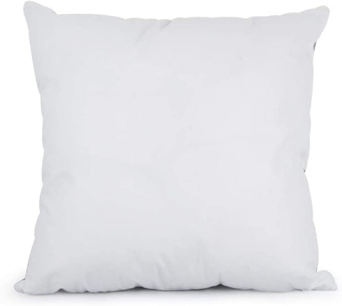 Royalours Pillow Covers Cardinal Snow Branch Pattern Super Soft Throw Pillow Case Cushion Cover Home Sofa Winter Red Bird Decorative Pillowcase 18 X 18 Inches (Winter Bird2)
